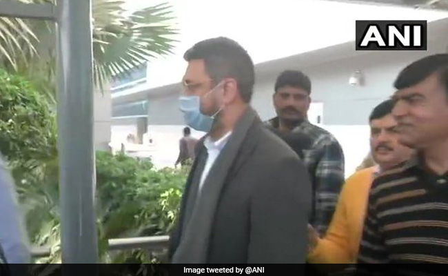 Alleged Bookie Sanjeev Chawla To Be Interrogated In Tihar Till February 28