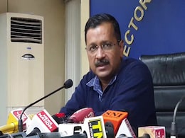 CAA Clash: दिल्ली हिंसा को लेकर बोले केजरीवाल- सभी से हिंसा छोड़ने की अपील करता हूं CAA Clash: दिल्ली हिंसा को लेकर बोले केजरीवाल- सभी से हिंसा छोड़ने की अपील करता हूं