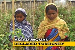 15 Official Documents Can't Prove She's Indian: Assam Woman's Ordeal 15 Official Documents Can't Prove She's Indian: Assam Woman's Ordeal