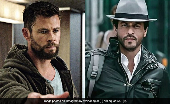 ट्रंप के बाद हथौड़े वाले थॉर पर चढ़ा DDLJ का खुमार, बोले-बड़े-बड़े शहरों में ऐसी छोटी, देखें Video