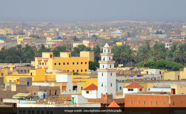 UAE Allocates $2 Billion For Investment In Mauritania: Report