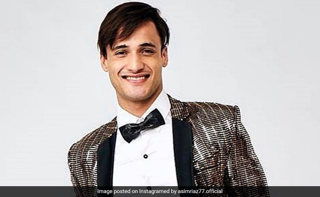 <i>Bigg Boss 13</i> Runner-Up Asim Riaz Denies Claims That The Show Was Fixed