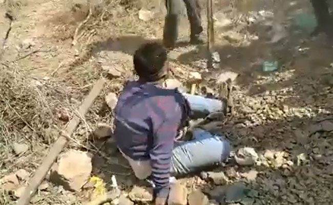 1 Dead As 6 Farmers Attacked Over Child Lifting Rumours In Madhya Pradesh
