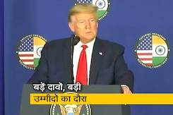 ट्रंप की भारत यात्रा: कारोबार जगत को कैसे होगा फायदा ट्रंप की भारत यात्रा: कारोबार जगत को कैसे होगा फायदा
