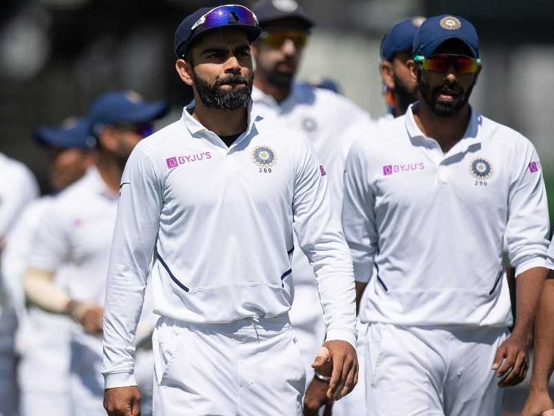 ICC RANKING: विराट कोहली ने आईसीसी रैंकिंग से गंवायी अपनी नंबर-1 पोजीशन