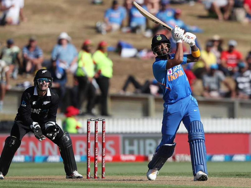 New Zealand vs India: "India's Very Own Swiss Knife": Former India Batsman Praises Versatile KL Rahul