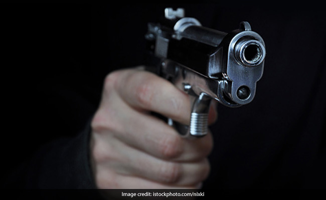 UP Farmer Leader Charged For Damaging School Property In Ferozabad