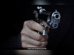 पापा के साथ ट्यूशन जा रही 3 साल की बच्ची को लगी गोली, जांच में जुटी अमृतसर पुलिस