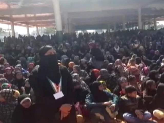 Punjab's Biggest Anti-Citizenship Law Protest Held In Malerkotla