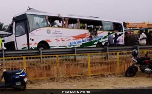 Survivors Of Tamil Nadu Bus Crash Recollect Moments Of Horror At 3:15 AM