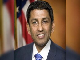 Sri Srinivasan Becomes First Indian-American To Lead Powerful Federal Circuit Court Sri Srinivasan Becomes First Indian-American To Lead Powerful Federal Circuit Court