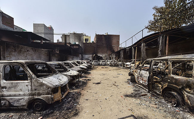 Prasar Bharati Chief Rejects BBC Invite Over Their Delhi Clashes Coverage
