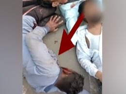 दिल्ली पुलिस पर आरोप, घायल शख्स को राष्ट्रगान गाने के लिए किया था मजबूर, बाद में हुई मौत दिल्ली पुलिस पर आरोप, घायल शख्स को राष्ट्रगान गाने के लिए किया था मजबूर, बाद में हुई मौत