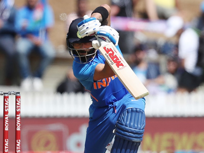 NZ vs IND 1st ODI:...और  विराट कोहली से अब अजहरुद्दीन भी नहीं बच पाएंगे