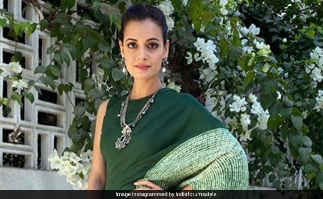 Kashmir में 550 दिन बाद इंटरनेट की 4G सेवा हुई बहाल, Dia Mirza का यूं आया रिएक्शन