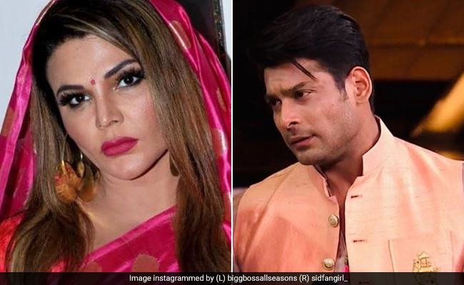 सिद्धार्थ शुक्ला को 4 महीने से जिम में मिस कर रही राखी सावंत, शहनाज गिल पर निकाला गुस्सा- देखें Video