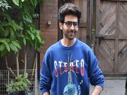 कार्तिक आर्यन अपनी गर्लफ्रेंड को इस वजह से बताते थे 'कजन', कपिल शर्मा के शो में एक्टर ने खोला राज कार्तिक आर्यन अपनी गर्लफ्रेंड को इस वजह से बताते थे 'कजन', कपिल शर्मा के शो में एक्टर ने खोला राज