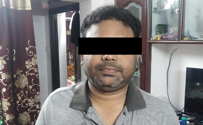 Andhra Pradesh Doctor Thrashed, Stripped; 4 Arrested