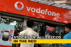 Vodafone India's "Slim Hope" To Stay Alive With Paying Dues In Parts Vodafone India's "Slim Hope" To Stay Alive With Paying Dues In Parts
