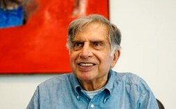 Ratan Tata Dies At 86: Post Your Tribute