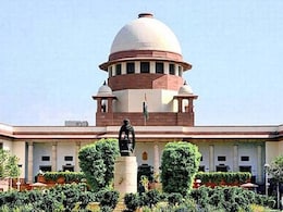 आंध्र सरकार को झटका, चुनाव आयुक्त का कार्यकाल घटाने का अध्यादेश रद्द करने के HC के फैसले पर रोक लगाने से SC का इंकार आंध्र सरकार को झटका, चुनाव आयुक्त का कार्यकाल घटाने का अध्यादेश रद्द करने के HC के फैसले पर रोक लगाने से SC का इंकार