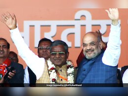 चंपई लौट रहे और बाबू लाल मरांडी अब दिल्ली में, झारखंड में बदल रही सियासी तस्वीर में क्या है ट्विवस्ट चंपई लौट रहे और बाबू लाल मरांडी अब दिल्ली में, झारखंड में बदल रही सियासी तस्वीर में क्या है ट्विवस्ट