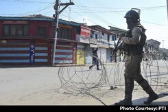 Journalists Questioned After FIR Against Jammu Kashmir Liberation Front Journalists Questioned After FIR Against Jammu Kashmir Liberation Front