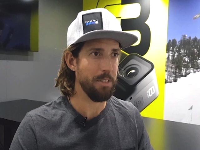 A Candid Chat With The Founder of GoPro