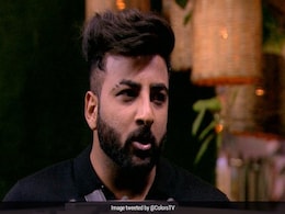 <i>Bigg Boss 13</i> Written Update January 31, 2020: Shehnaz Gill's Brother Shehbaz Targets Mahira Sharma And Paras Chhabra During Captaincy Task <i>Bigg Boss 13</i> Written Update January 31, 2020: Shehnaz Gill's Brother Shehbaz Targets Mahira Sharma And Paras Chhabra During Captaincy Task