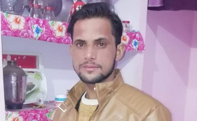 "People Who Give Hate Speeches Move On": Uncle Of UP Man Killed In Delhi