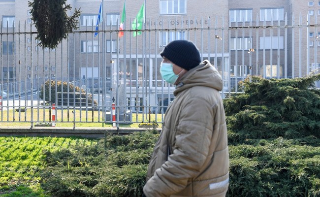 Italy Reports Second Death Due to Coronavirus, Cases Soar To 80