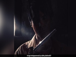 मुख्यमंत्री कैप्टन अमरिंदर सिंह ने सुखा काहलवां पर आधारित 'शूटर' फिल्म पर बैन लगाने का दिया आदेश, बताया यह कारण मुख्यमंत्री कैप्टन अमरिंदर सिंह ने सुखा काहलवां पर आधारित 'शूटर' फिल्म पर बैन लगाने का दिया आदेश, बताया यह कारण