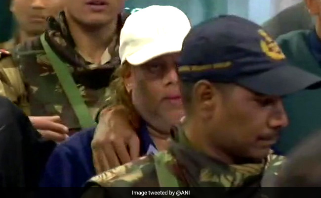 Gangster Ravi Pujari Faces Charges For Dawood Gang Member's 1999 Murder
