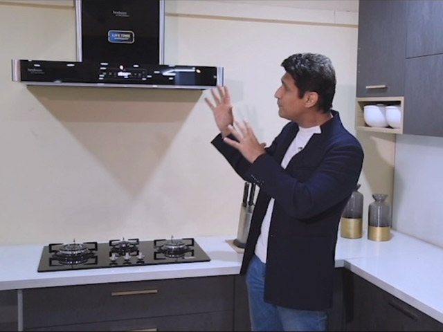 Hindware's New iPro Smart Range!