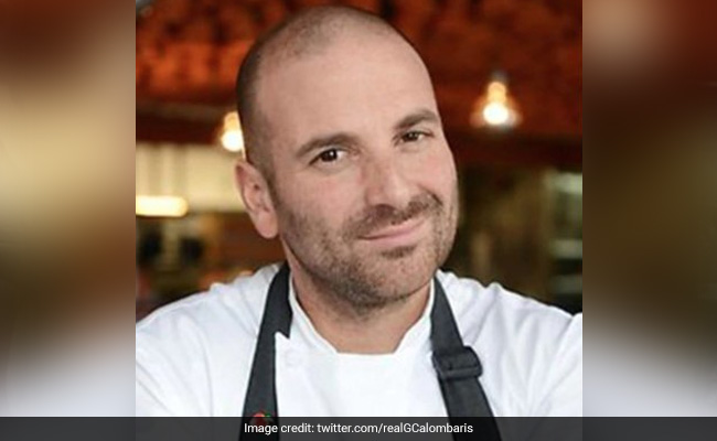 "I'm Gutted": MasterChef Australia Judge Over Restaurant Empire Collapse