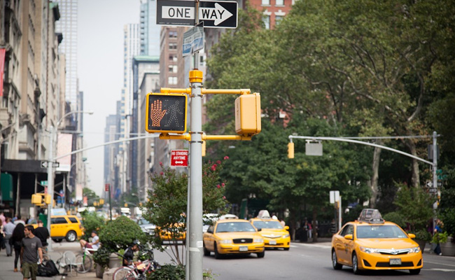 New York Asked To Pay $810 Million To Debt-Hit Taxi Drivers