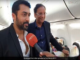 A Round-Up Of How Suriya Lit Up The Sky With <I>Soorarai Pottru</I> Music Launch A Round-Up Of How Suriya Lit Up The Sky With <I>Soorarai Pottru</I> Music Launch