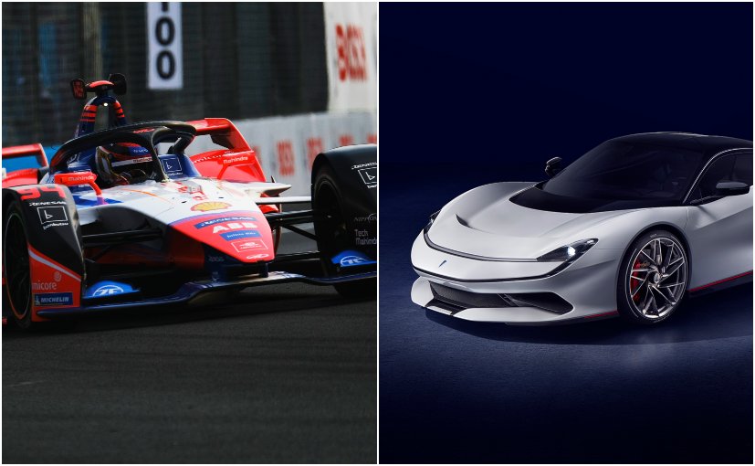 Formula E: Mahindra Racing & Automobili Pininfarina Further Strengthen Partnership