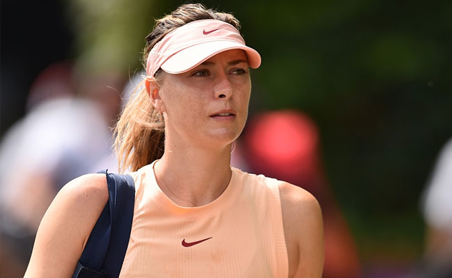 Fraud Case Against Maria Sharapova, Michael Schumacher In Gurgaon