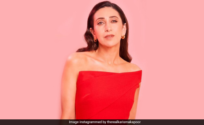 करिश्मा कपूर ने भी पीएम केयर फंड और सीएम राहत कोष में दिया दान, बोलीं- छोटा-सा योगदान भी...