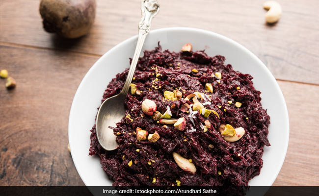Weight Loss: This Beetroot-Amaranth Halwa Can Be Perfect Indulgence Sans Any Sins