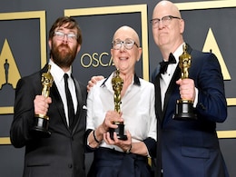 Oscars 2020: Barack and Michelle Obama's <i>American Factory</i> Wins Best Documentary Oscars 2020: Barack and Michelle Obama's <i>American Factory</i> Wins Best Documentary