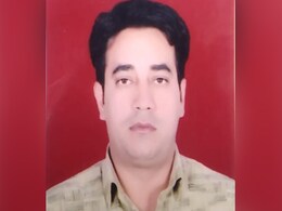 दिल्ली हिंसा: चांदबाग में मिला IB कर्मी का शव, ड्यूटी से लौटा था घर, पथराव में हत्या कर नाले में फेंक दिया शव दिल्ली हिंसा: चांदबाग में मिला IB कर्मी का शव, ड्यूटी से लौटा था घर, पथराव में हत्या कर नाले में फेंक दिया शव