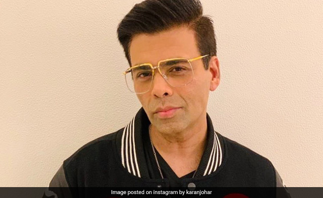 Karan Johar Tweets About 'Baseless Stories' After Reports Of Suhana Khan, Asim Riaz Cast In <I>Student Of The Year 3</i>