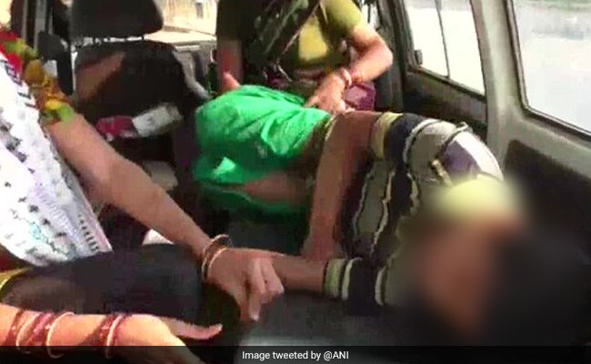 श्लोक नहीं सुना पाया 11 वर्षीय छात्र तो टीचर ने बेरहमी से पीटा, आरोपी के खिलाफ केस दर्ज