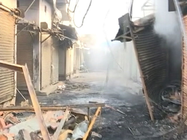 Delhi Violence: 27 Dead, Over 200 Injured