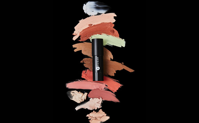 Makeup On The Go Is Made Easy When You Have These 10 Stick Beauty Products