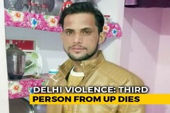 "People Who Give Hate Speeches Move On": Uncle Of UP Man Killed In Delhi "People Who Give Hate Speeches Move On": Uncle Of UP Man Killed In Delhi