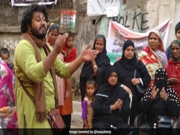 "Communist, Arrest Him": Passenger Recalls Mumbai Uber Driver's Threat "Communist, Arrest Him": Passenger Recalls Mumbai Uber Driver's Threat