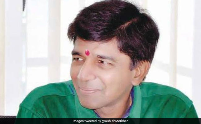 महाराष्ट्र में बीजेपी विधायक ने पार्टी के सांसद को मानहानि का नोटिस भेजा, 23 करोड़ रुपये मुआवजा मांगा